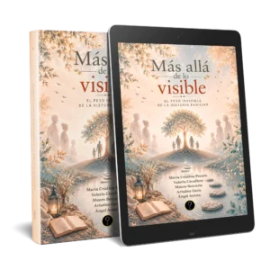 Más allá de lo visible. El peso invisible de la historia familiar