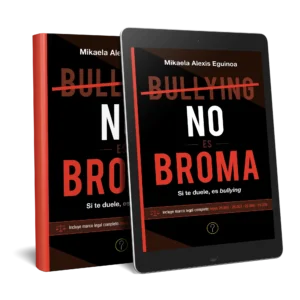 No es broma: Si te duele, es bullying