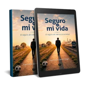 Seguro de mi vida. El seguro de vida en la sociedad