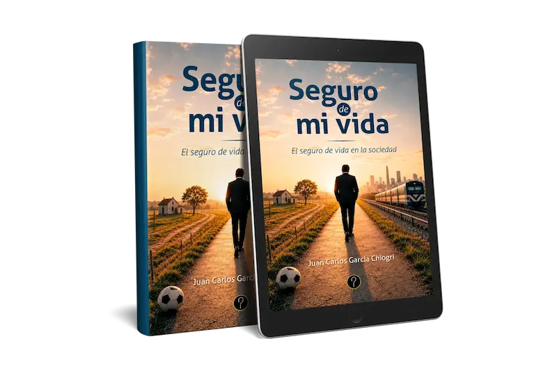 Seguro de mi vida. El seguro de vida en la sociedad