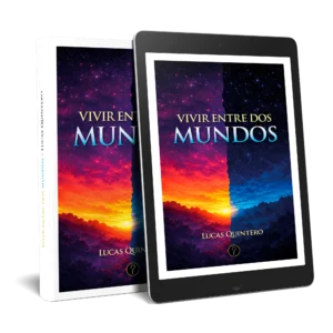 Vivir entre dos mundos