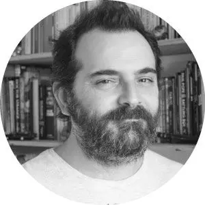 Joaquin Bourdeu Ilustrador profesional y especialista en arte para portadas de libros
