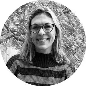 Maria Fernanda Rey Correctora profesional de estilo de textos y manuscritos