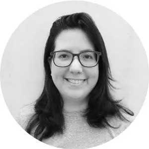 Ana Veronica Salas Coordinadora editorial y Editora egresada de la UBA