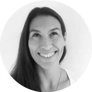 Ana Laura Gallardo Directora y Editora egresada de la Universidad de Buenos Aires UBA