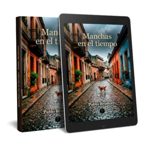 Manchas en el tiempo