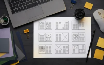 Maquetación editorial: qué es
