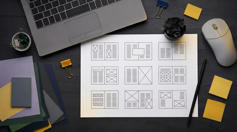 Maquetación editorial: qué es