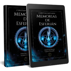 Memorias de Esferián