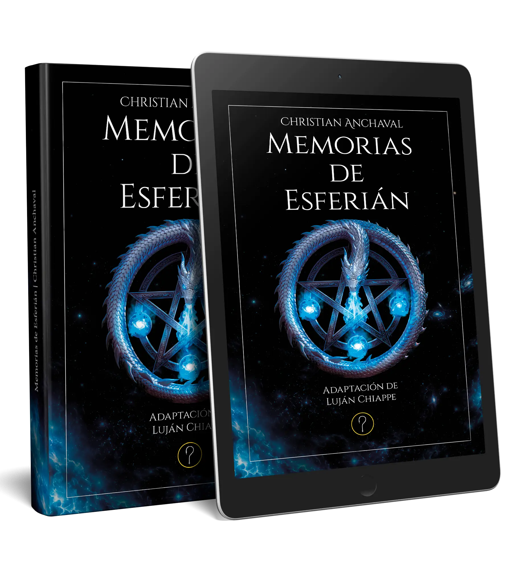 Memorias de Esferián